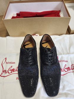 Christian Louboutin
