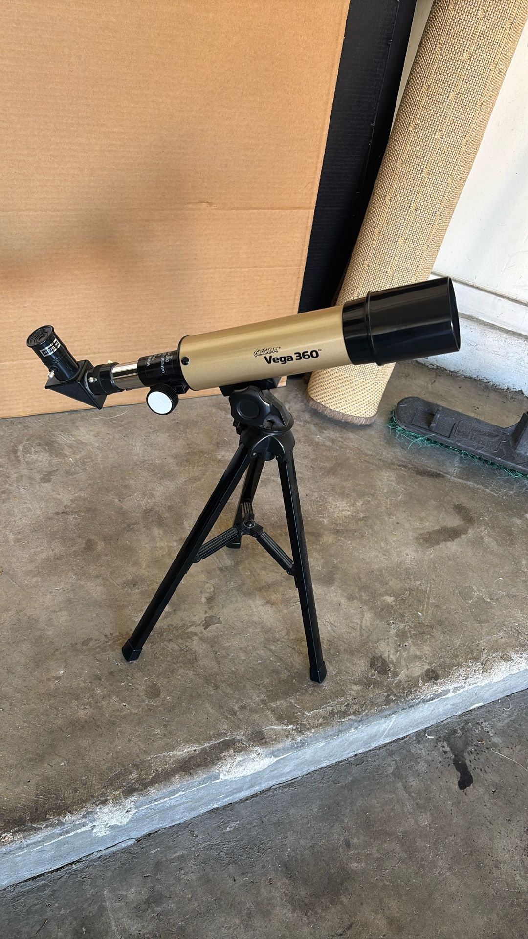 Telescope