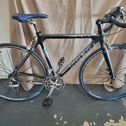 Trek Roadbike