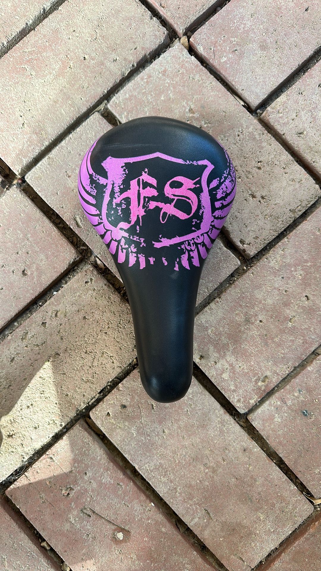 Bmx Seat