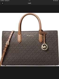Micheal Kors Bag