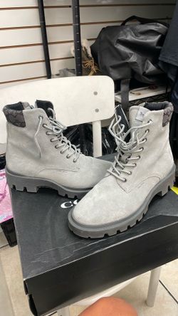 coach boots