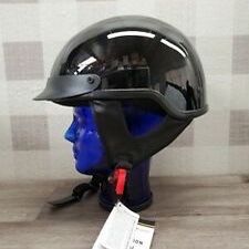 New Half Dot Motorcycle Helmets $45