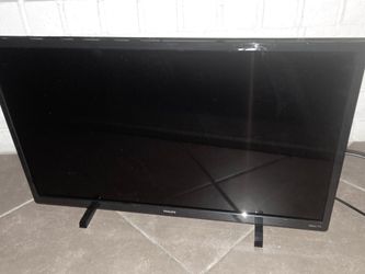 Philips Roku Smart TV