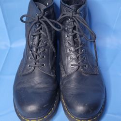 Doc Martins 1460 Combat Boots