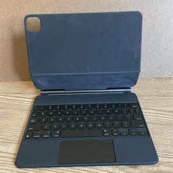 Apple Magic Keyboard For iPad Pro 11” And Air 10.9 / 11