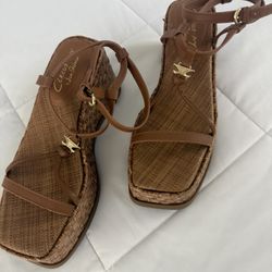 Sam Edelman Sandals 