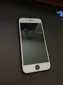iPhone 7 128gb unlocked