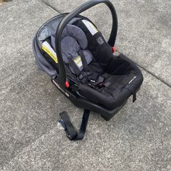 Graco Infant Car Seat