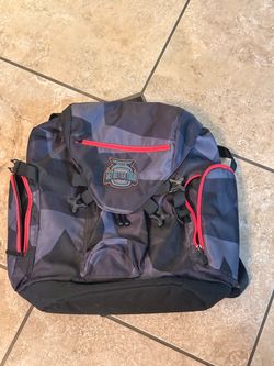 Get Better Today x Inaka Sports Backpack
