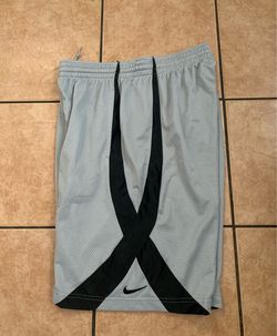 Nike basketball Men short