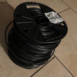 Rollo De Cable De Cobre 