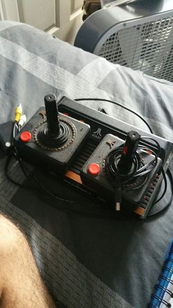 Atari