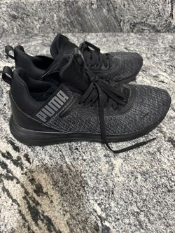Puma shoes