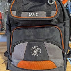 Klein Tools Tech Backpack 