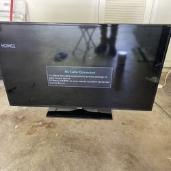 55 Inch Samsung Tv