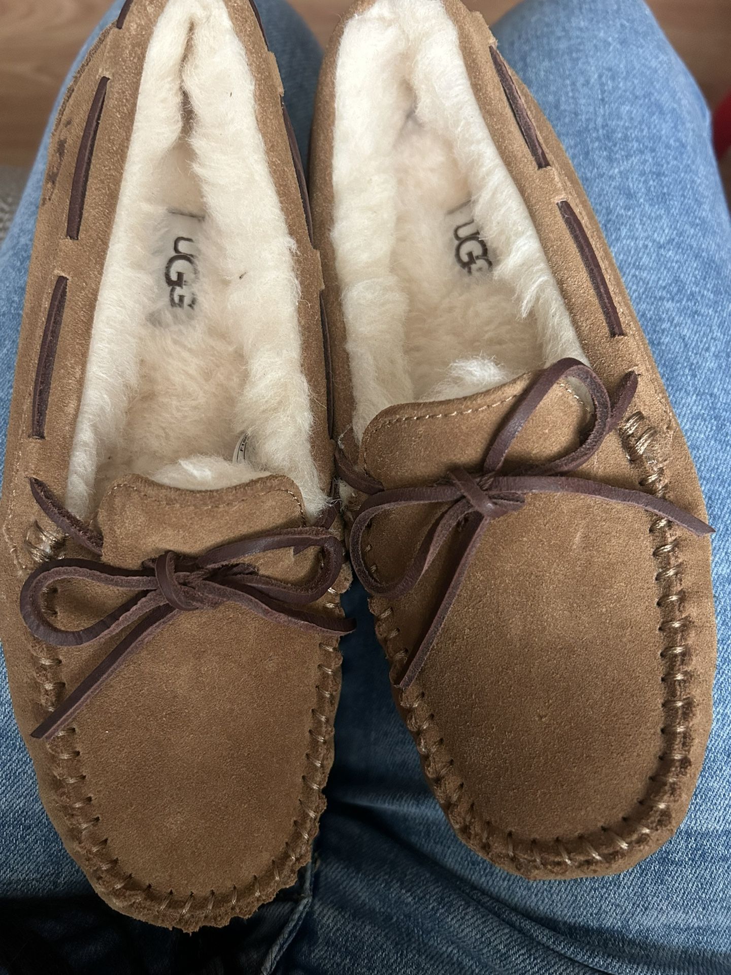 Ugg Slippers