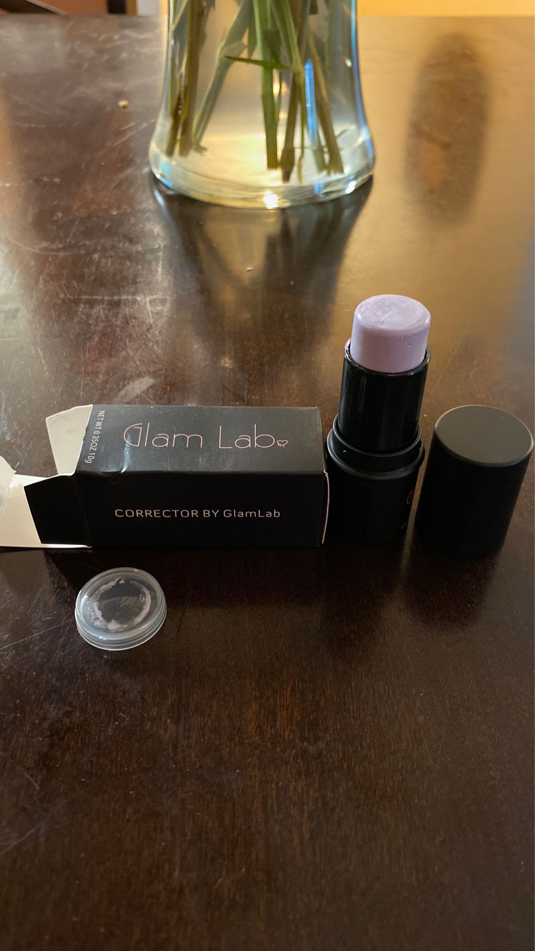 Glam lab