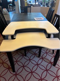 Sit stand desk-Varidesk model 49965