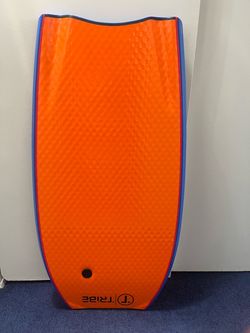 Tribe 42” The Reale Deal bodyboard