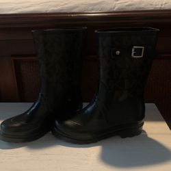 Michael Kros Size 6 Boots ( New)