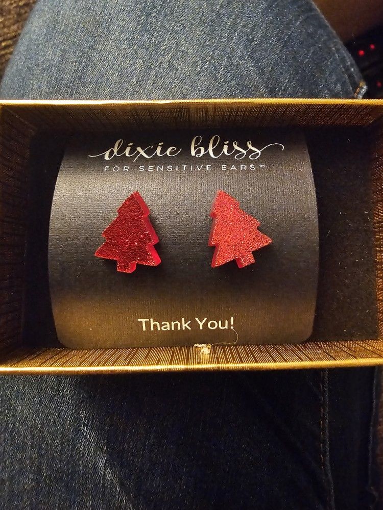 Dixie Bliss Earrings