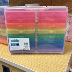 Storage Case 