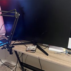 Monitor Lg 32