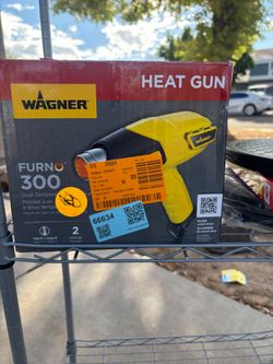 Wagner Furno 300 Heat Gun