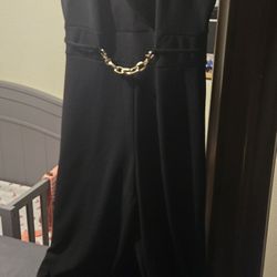 Girls/Teens Romper