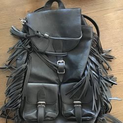 YSL Backpack