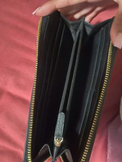 Micheal kors wallet
