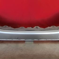 2012 2013 2014 Honda Cr-v Front Bumper Oem