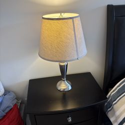 Bedroom nightstands 