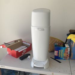 Diaper Genie