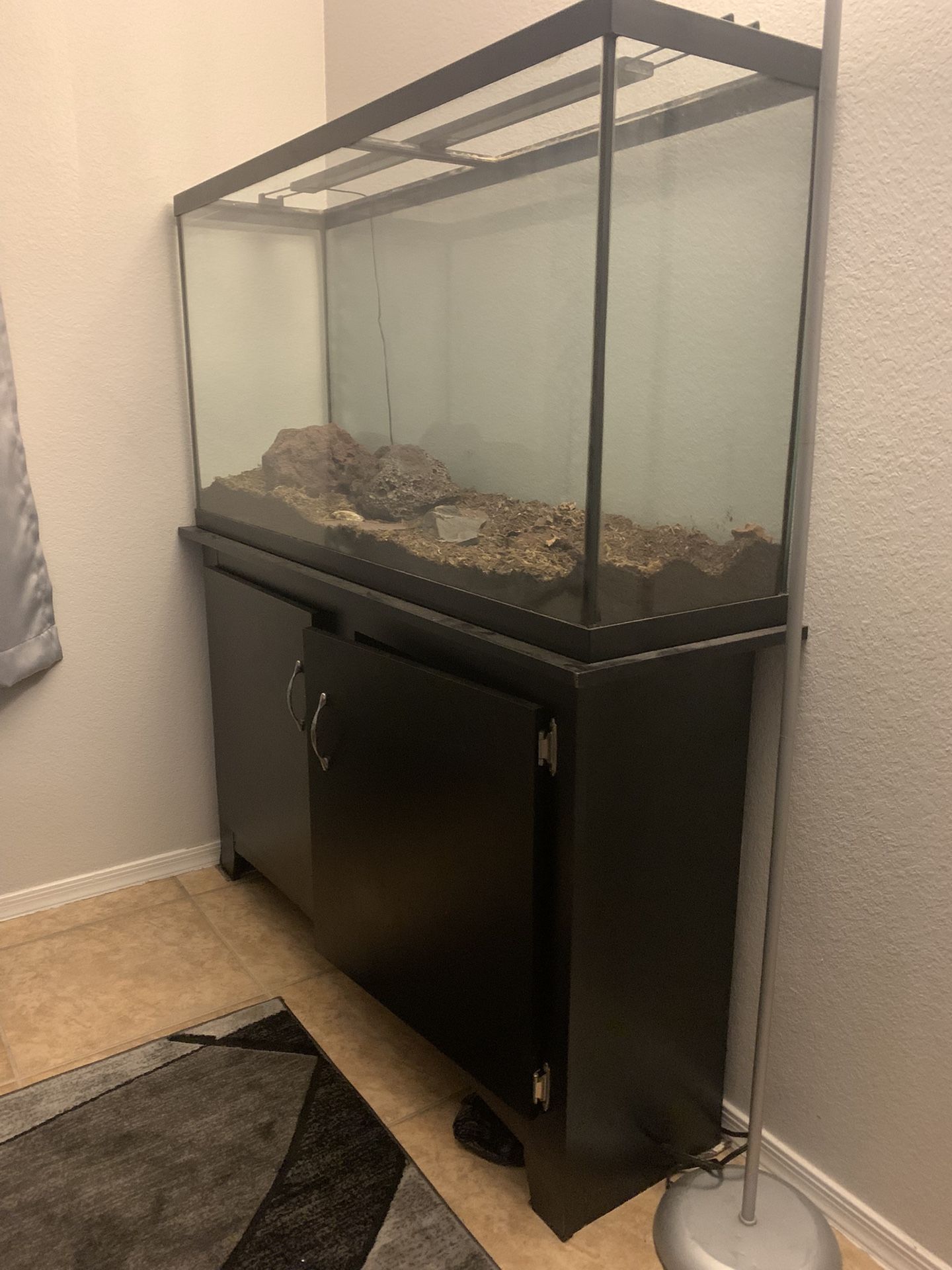 Fish Tank