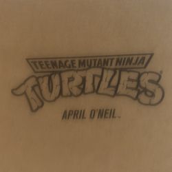 Super 7 TNMT Ultimates 2020- mint condition / unopened