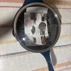 Princes House Sarten De 11