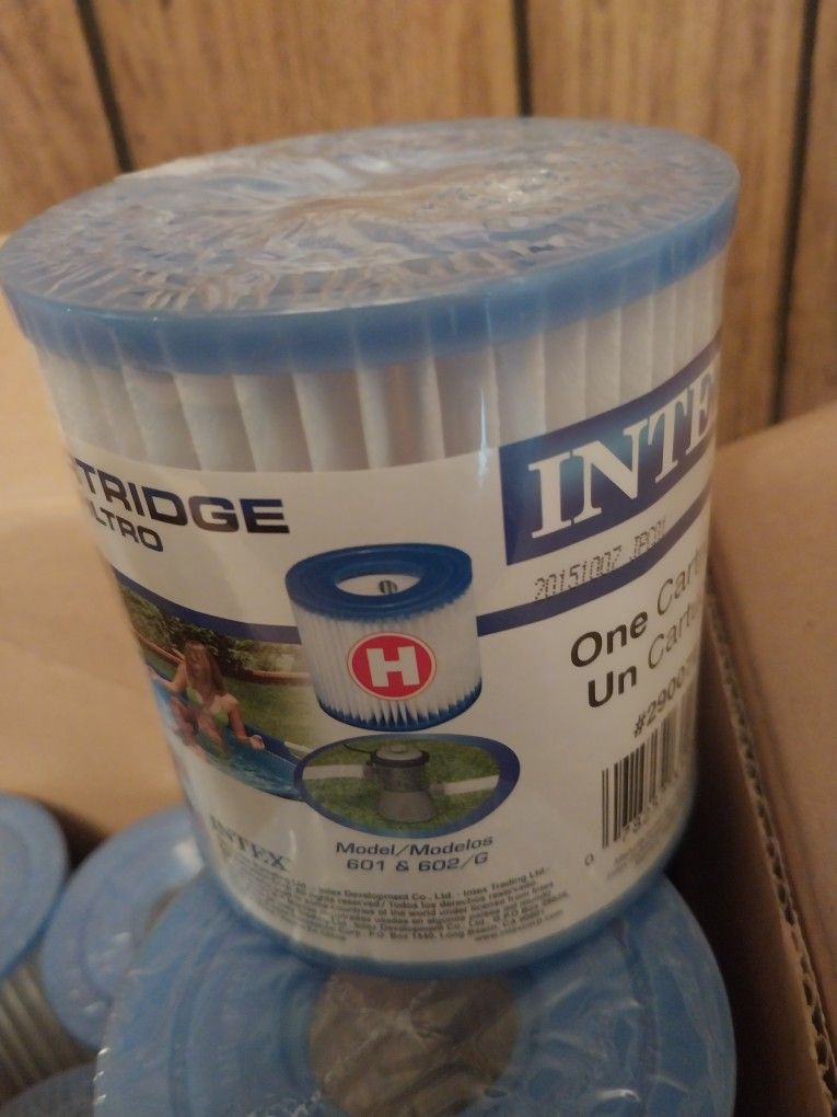 Spa Filters - Make Me an Offer