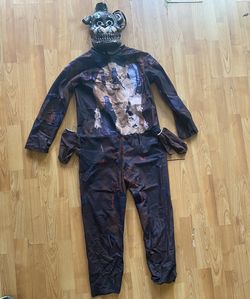 Costume 