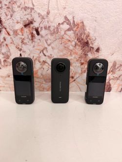 Insta360 x3