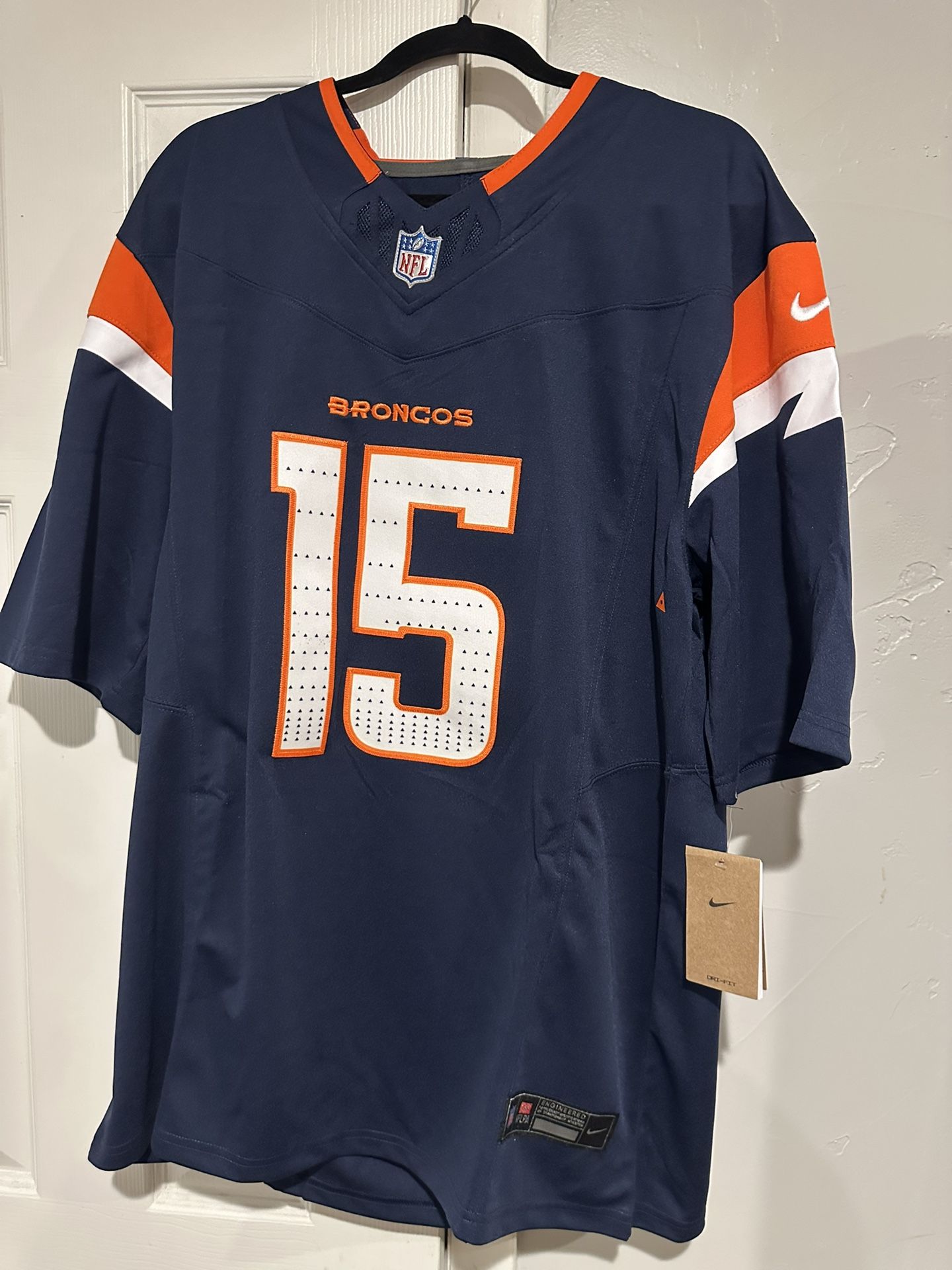 Broncos Bonitto Jersey XL