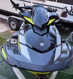 Jetski Yamaha VX  2021