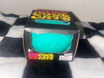 Needoh cool cat