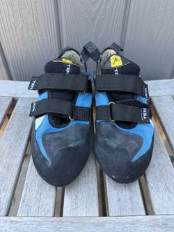 Tenaya Tanta Climbing Shoes 