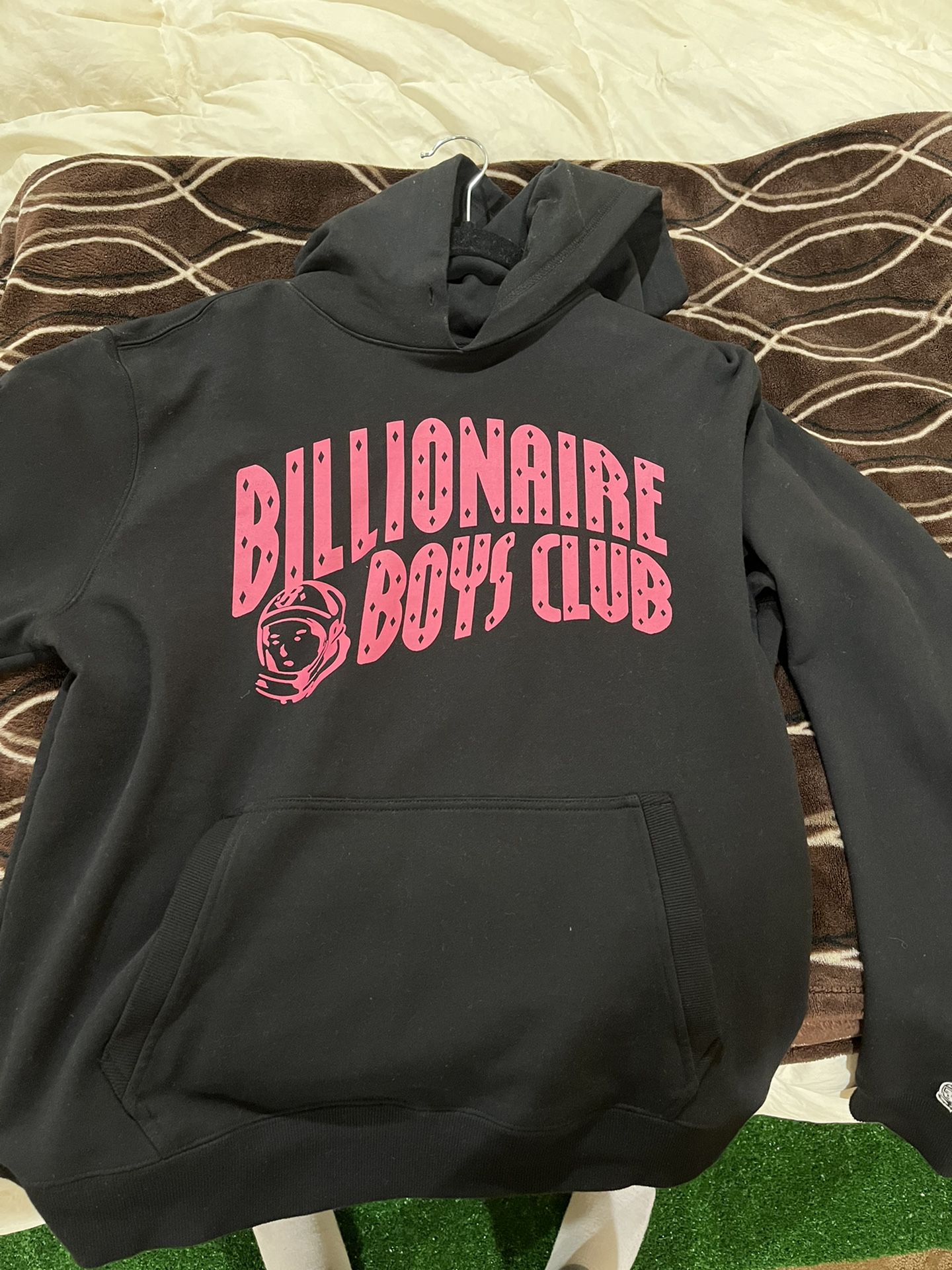 Billionare Boys Club Hoodie Size XL