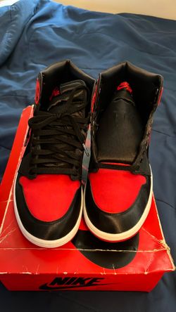 Jordan 1 Hi