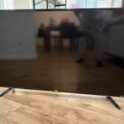 49” TCL Roku TV 