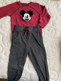 Toddler Boy Clothes 4T 