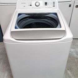 Insignia Washer/Lavadora,60 Days Warranty,"Free Delivery Local Gratis."